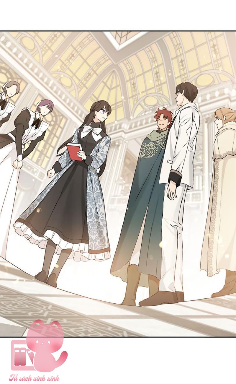 Thật Ra Tôi Mới Là Thật - Chap 15 - Trang 57