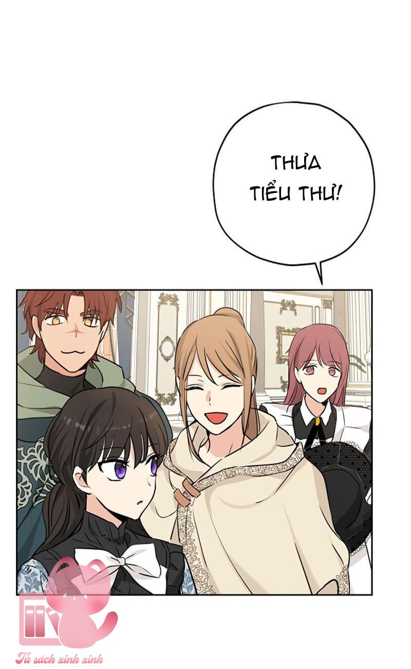 Thật Ra Tôi Mới Là Thật - Chap 15 - Trang 58
