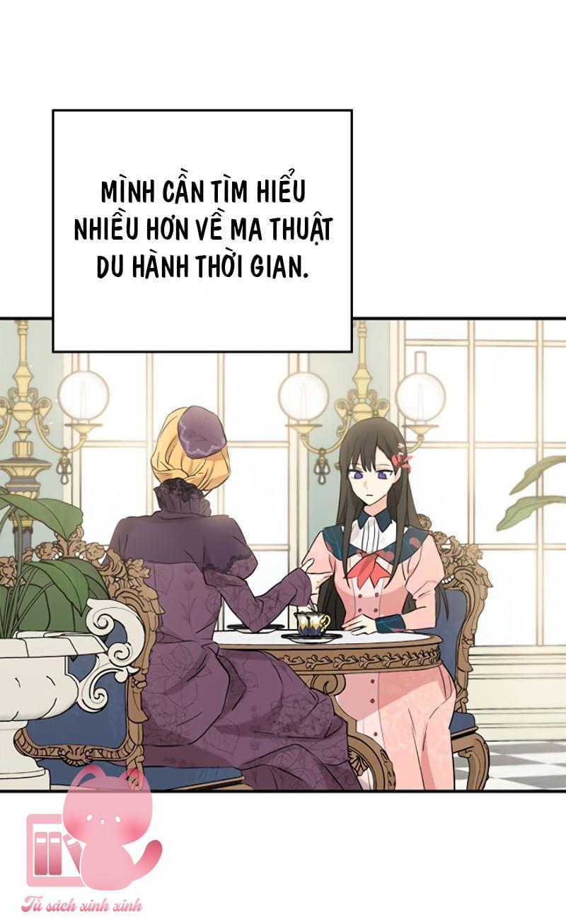 Thật Ra Tôi Mới Là Thật - Chap 15 - Trang 6