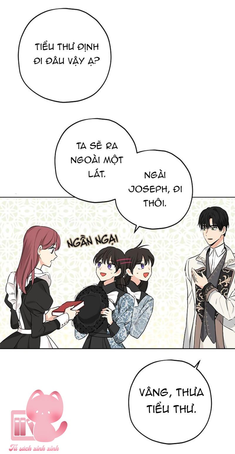 Thật Ra Tôi Mới Là Thật - Chap 15 - Trang 60