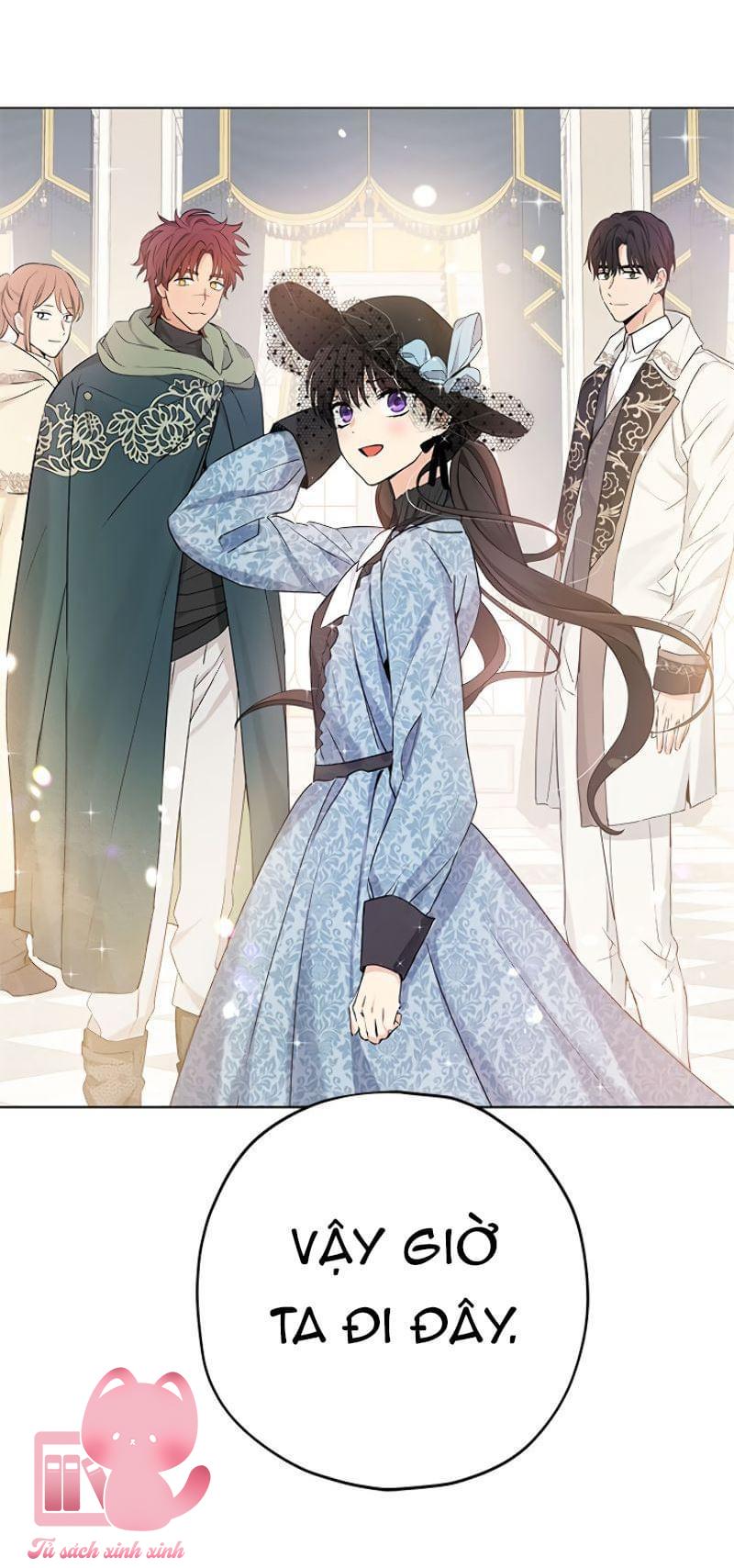Thật Ra Tôi Mới Là Thật - Chap 15 - Trang 63