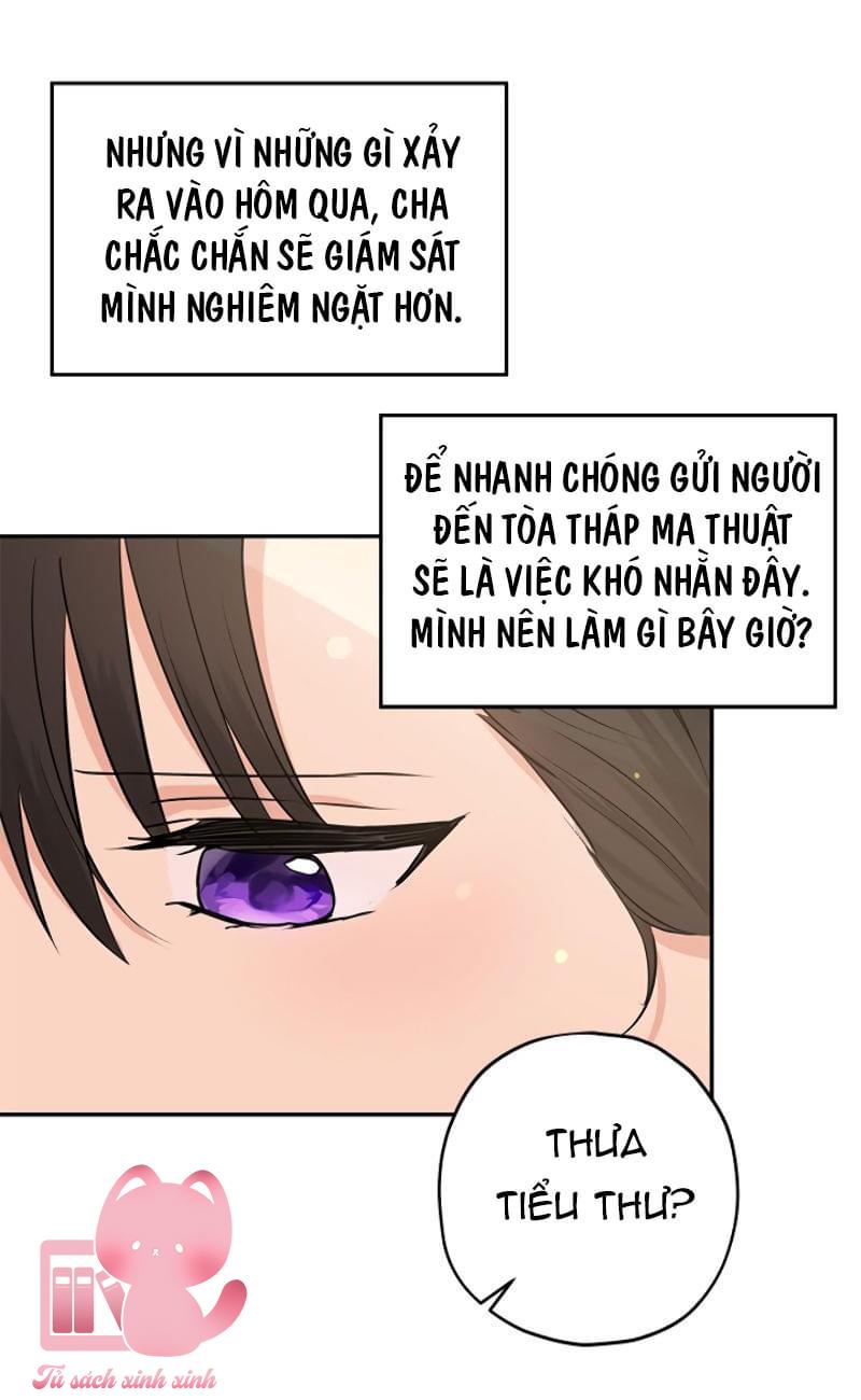 Thật Ra Tôi Mới Là Thật - Chap 15 - Trang 7
