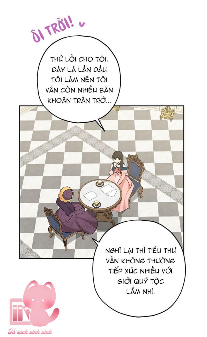 Thật Ra Tôi Mới Là Thật - Chap 15 - Trang 8