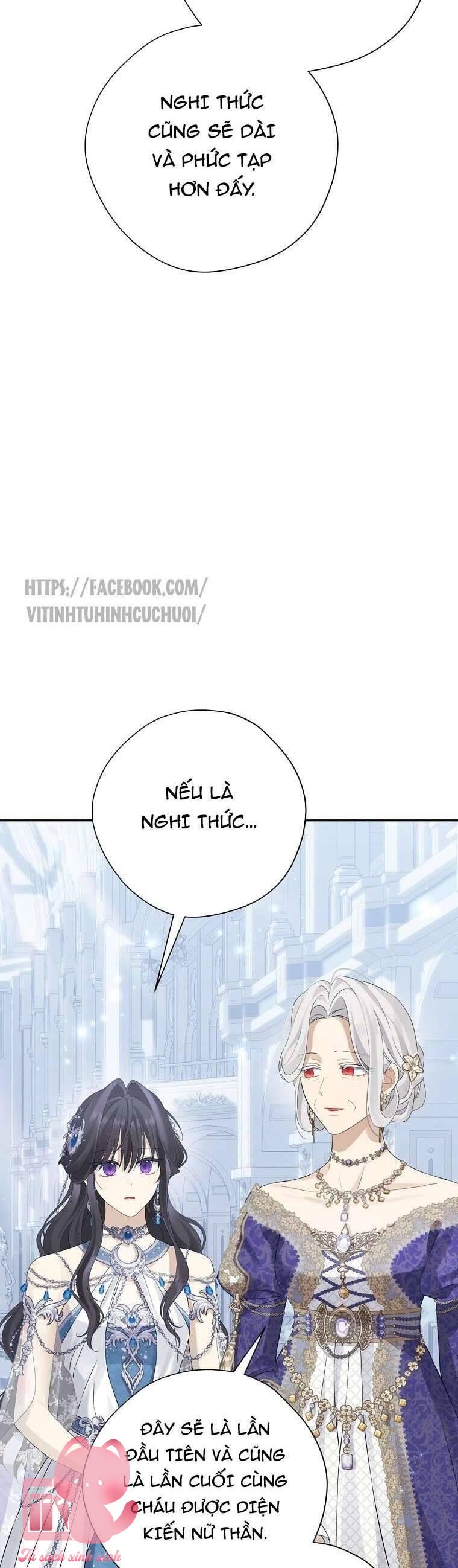 Thật Ra Tôi Mới Là Thật - Chap 150 - Trang 2