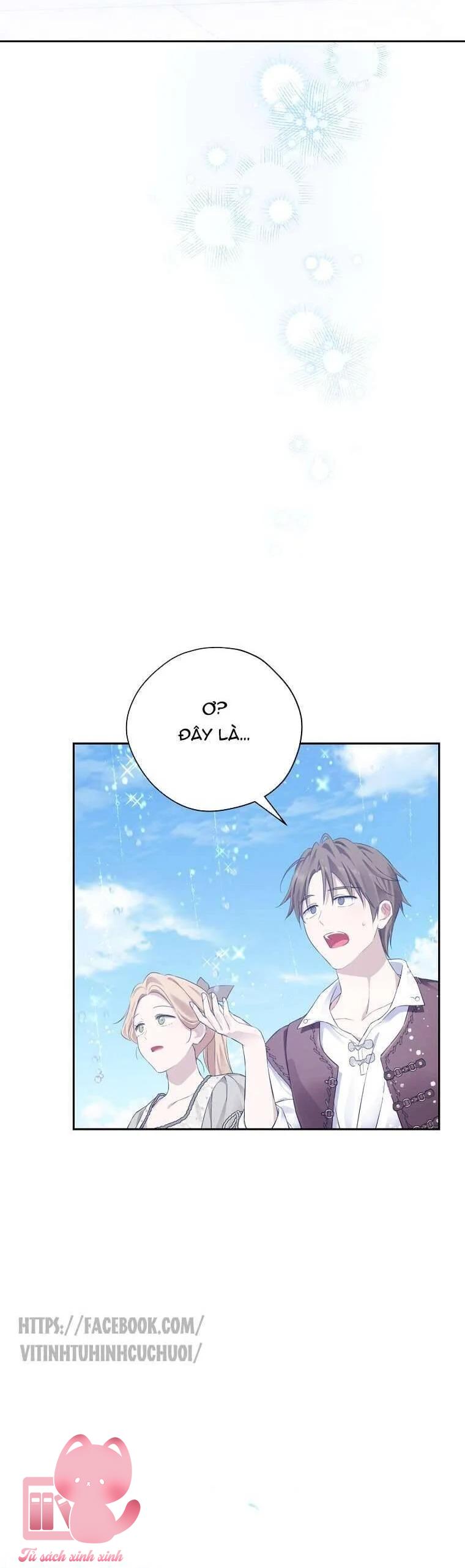 Thật Ra Tôi Mới Là Thật - Chap 150 - Trang 37