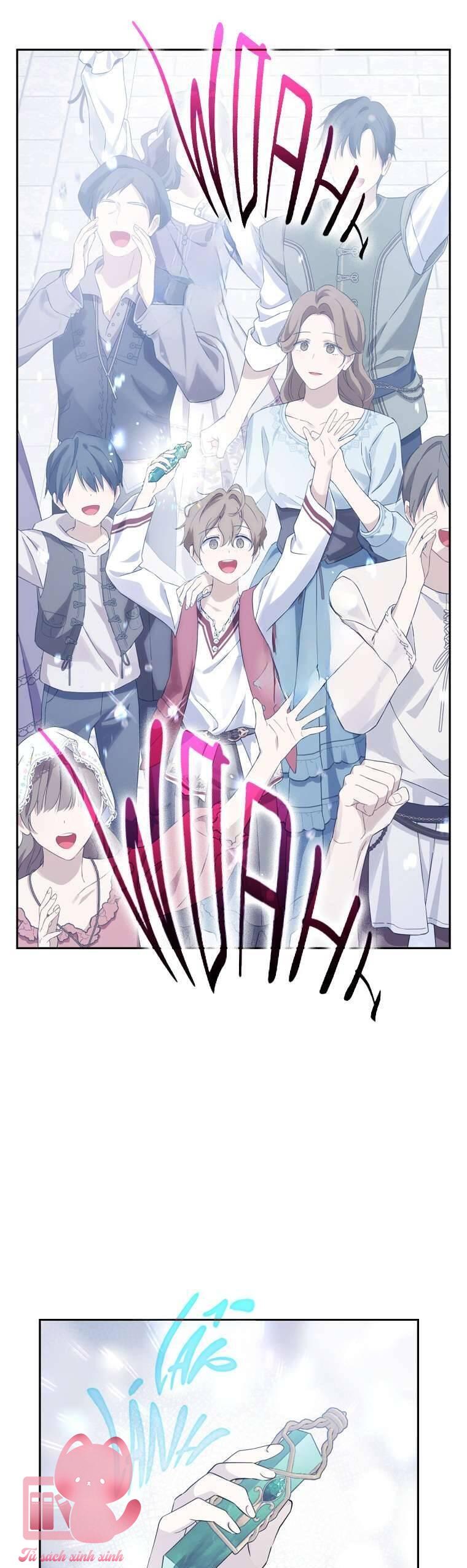 Thật Ra Tôi Mới Là Thật - Chap 150 - Trang 44