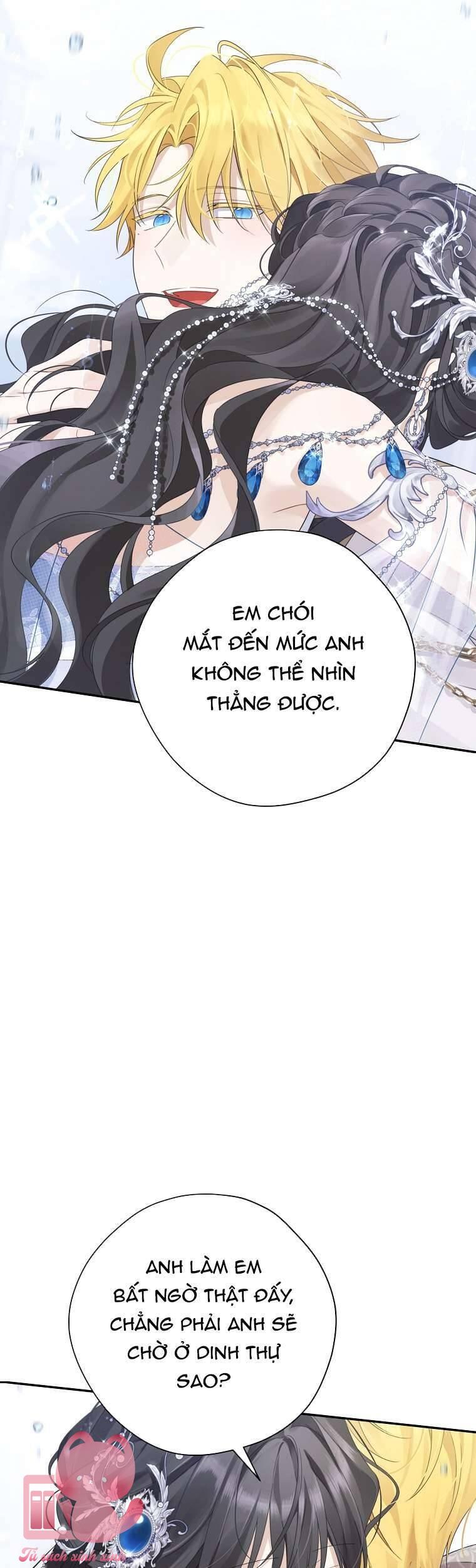 Thật Ra Tôi Mới Là Thật - Chap 150 - Trang 52