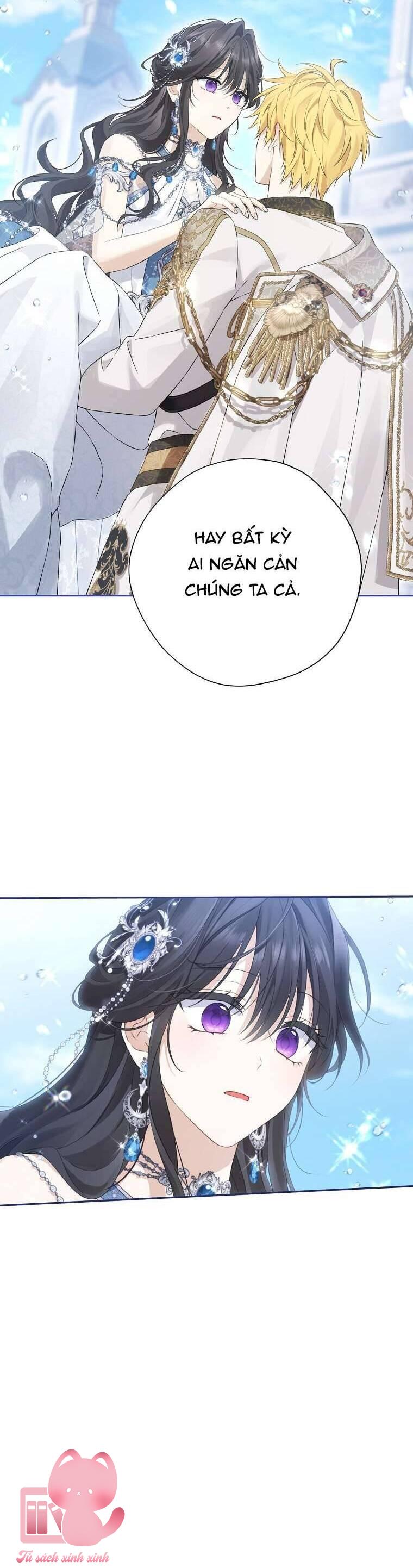 Thật Ra Tôi Mới Là Thật - Chap 150 - Trang 62