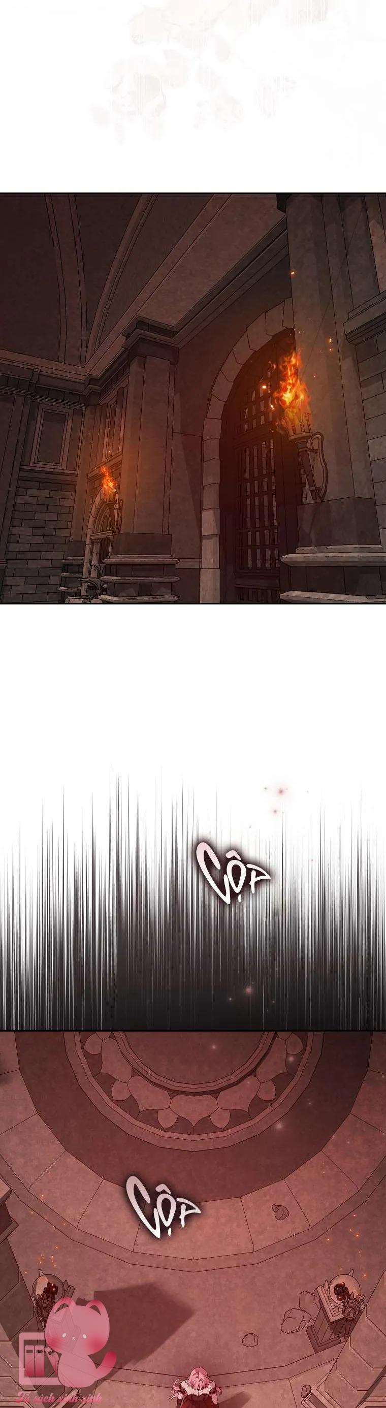 Thật Ra Tôi Mới Là Thật - Chap 151 - Trang 1
