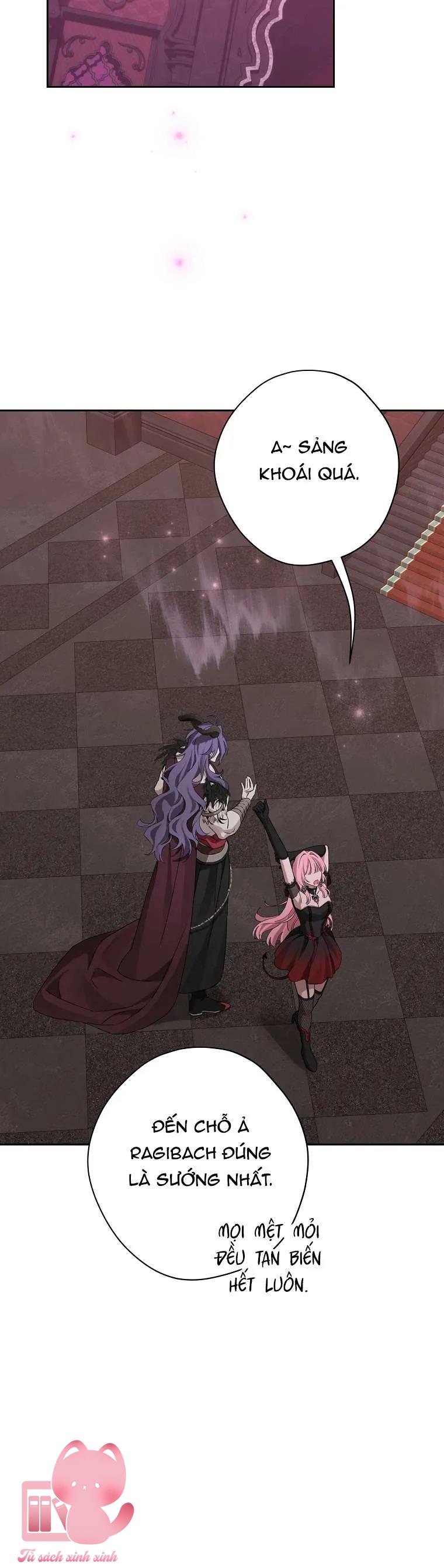 Thật Ra Tôi Mới Là Thật - Chap 151 - Trang 11