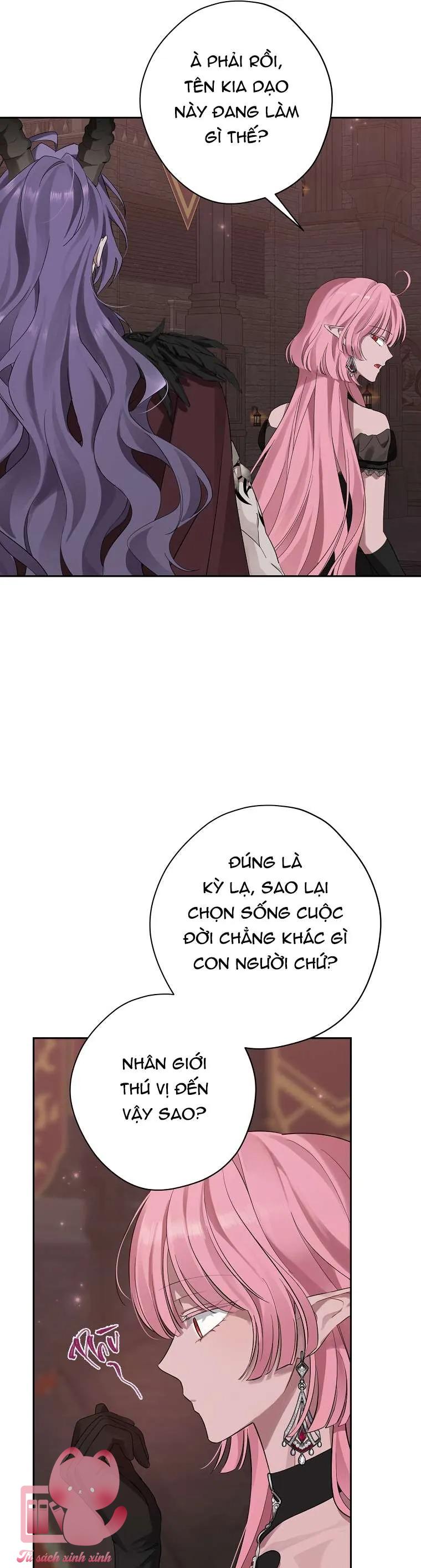 Thật Ra Tôi Mới Là Thật - Chap 151 - Trang 12