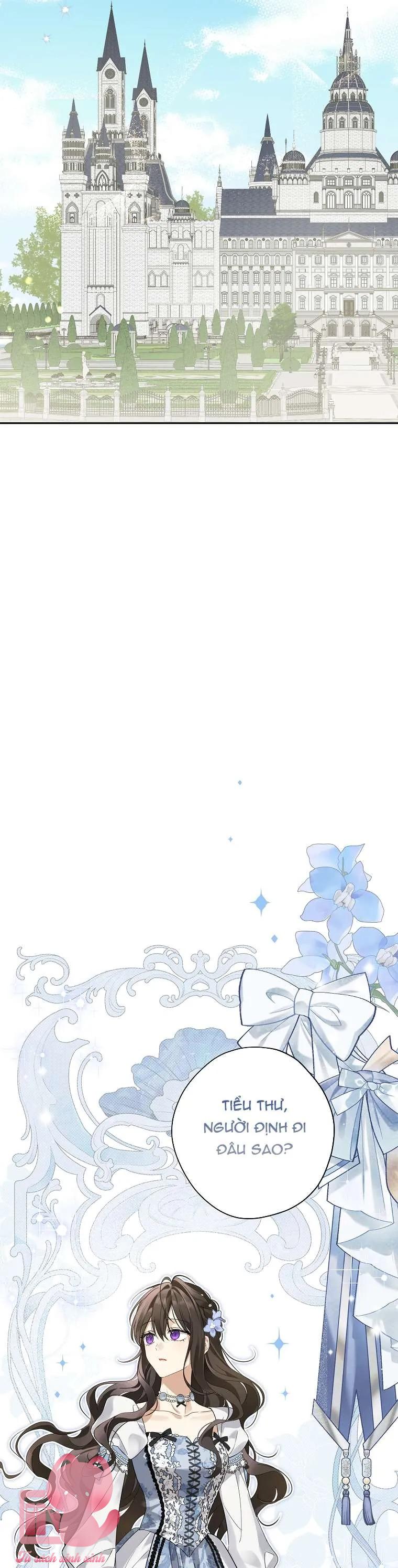 Thật Ra Tôi Mới Là Thật - Chap 151 - Trang 15
