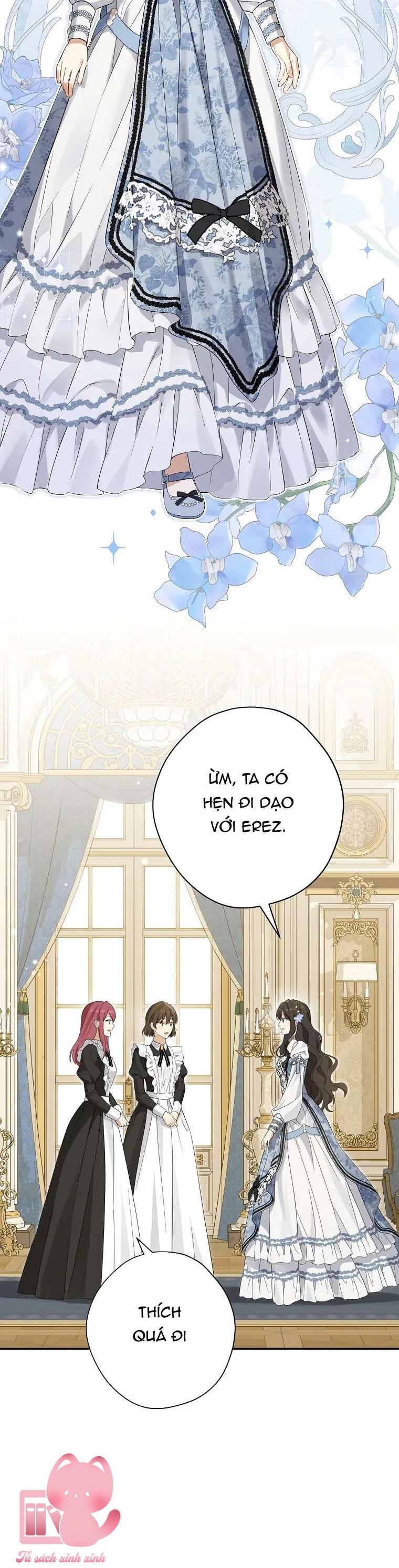 Thật Ra Tôi Mới Là Thật - Chap 151 - Trang 16