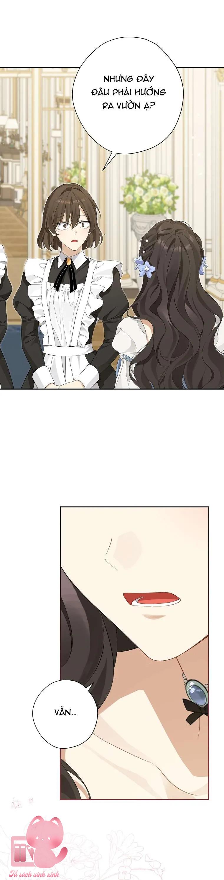 Thật Ra Tôi Mới Là Thật - Chap 151 - Trang 17