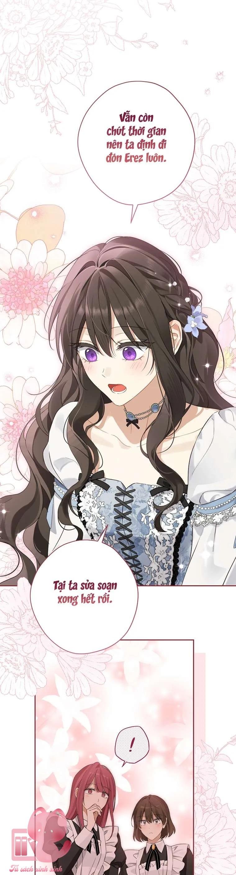 Thật Ra Tôi Mới Là Thật - Chap 151 - Trang 18