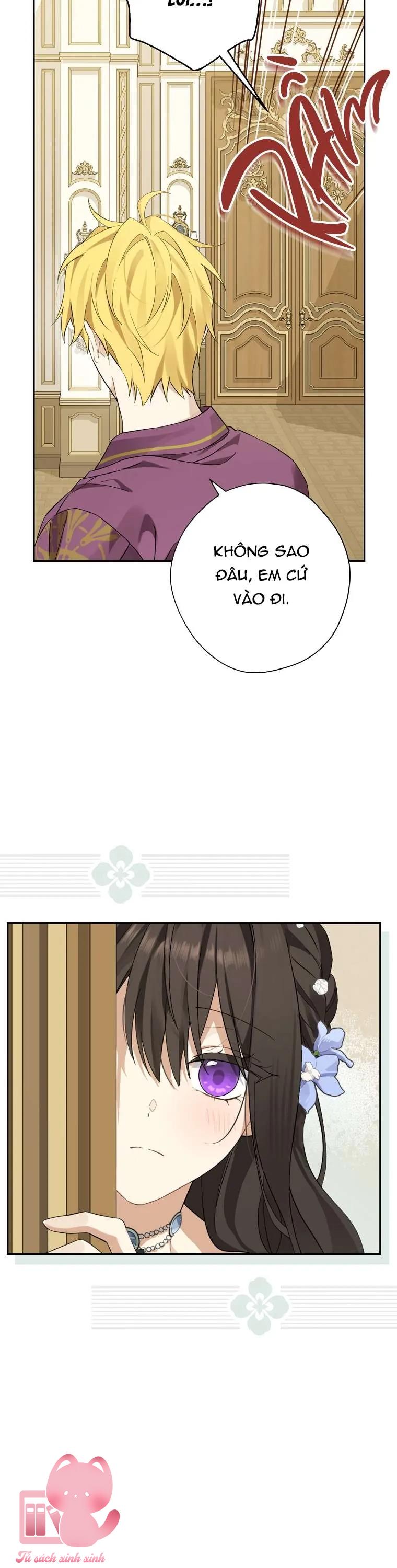 Thật Ra Tôi Mới Là Thật - Chap 151 - Trang 23