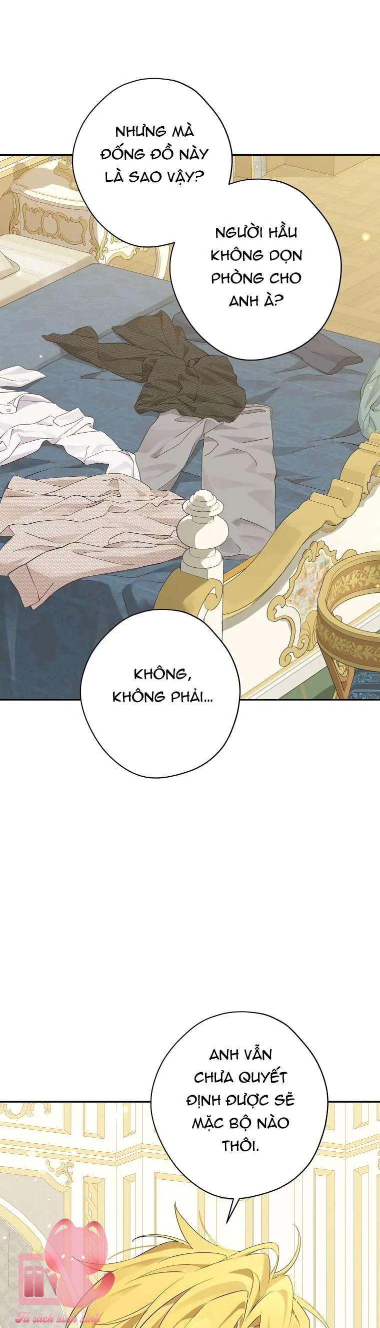 Thật Ra Tôi Mới Là Thật - Chap 151 - Trang 24