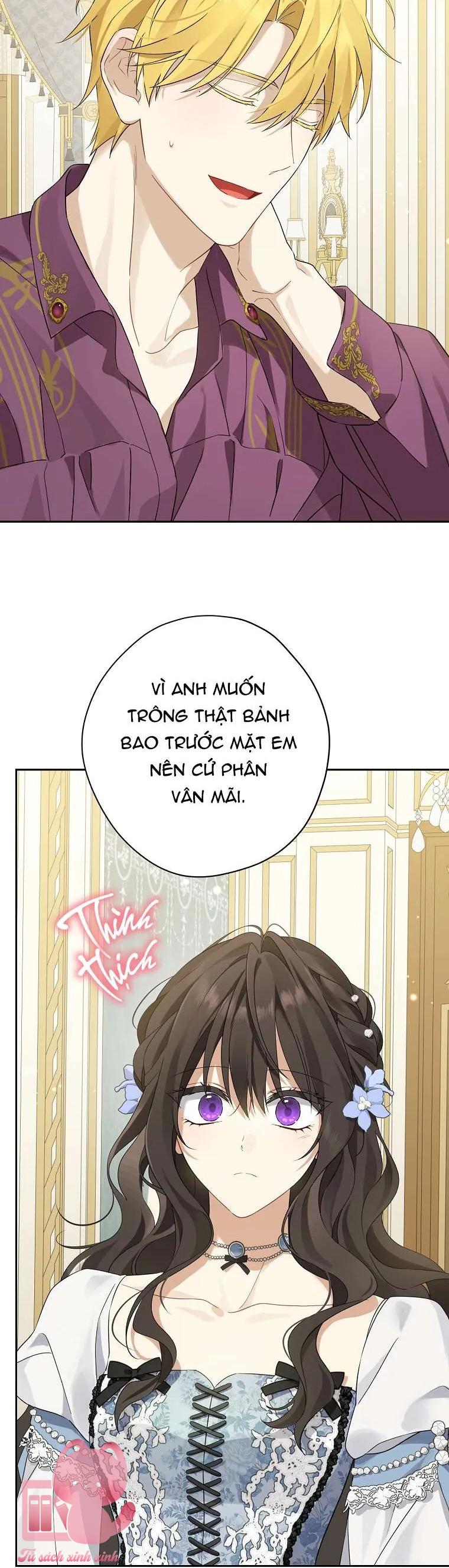 Thật Ra Tôi Mới Là Thật - Chap 151 - Trang 25