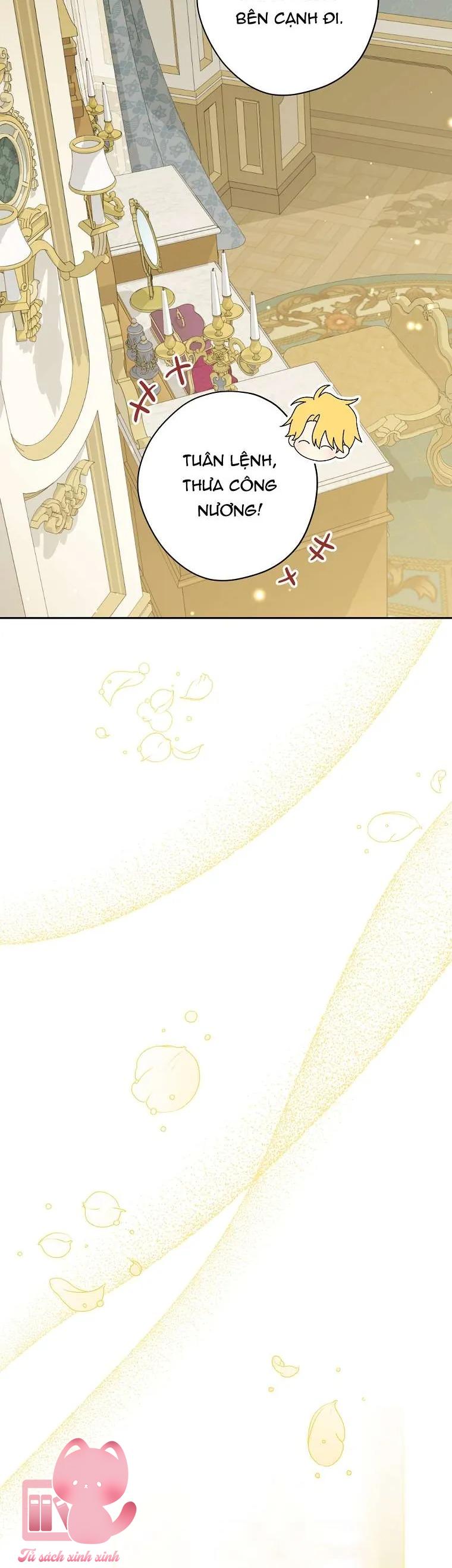 Thật Ra Tôi Mới Là Thật - Chap 151 - Trang 29