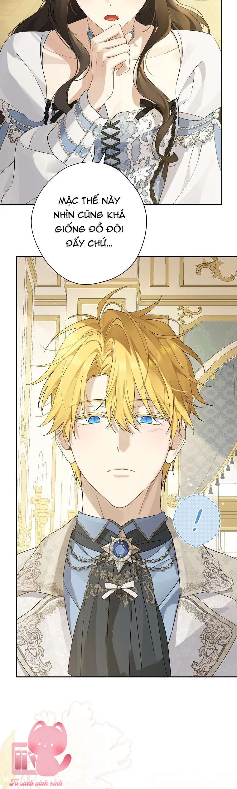 Thật Ra Tôi Mới Là Thật - Chap 151 - Trang 32