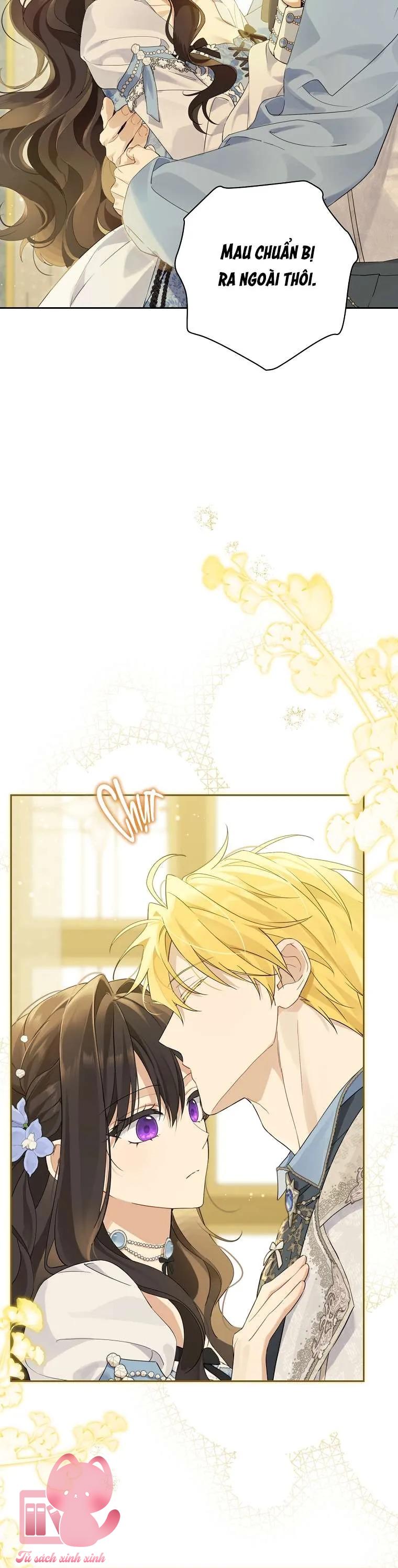 Thật Ra Tôi Mới Là Thật - Chap 151 - Trang 35