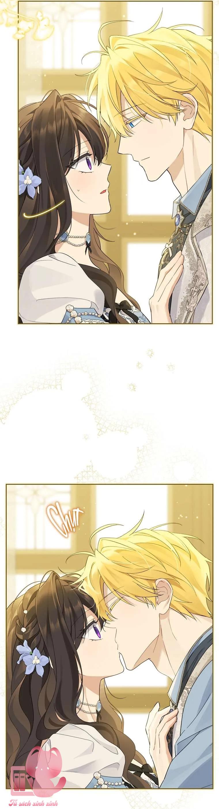 Thật Ra Tôi Mới Là Thật - Chap 151 - Trang 36