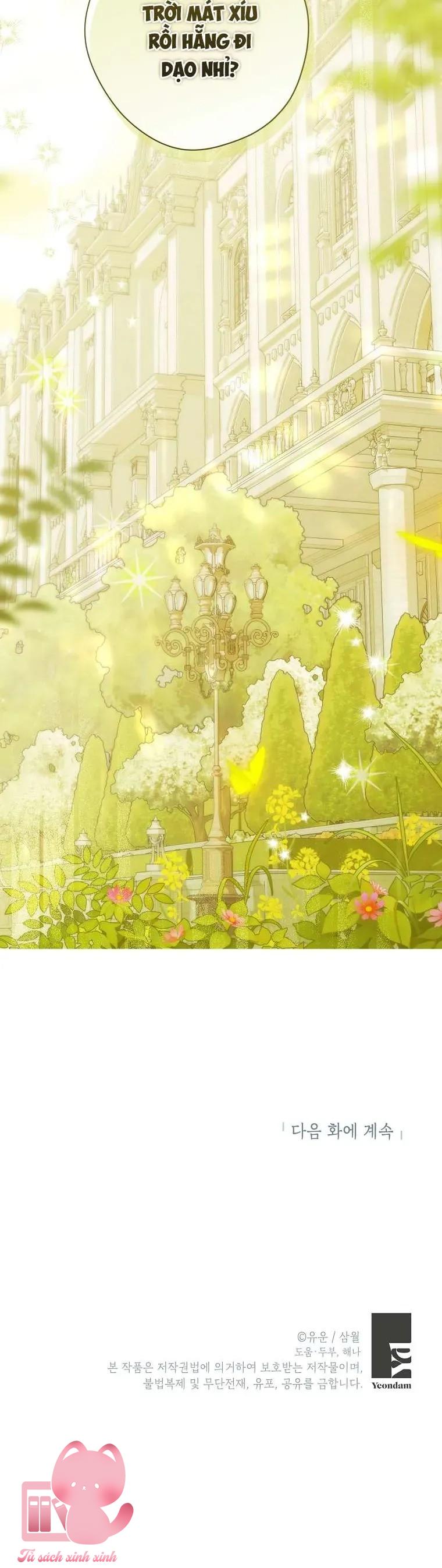 Thật Ra Tôi Mới Là Thật - Chap 151 - Trang 38