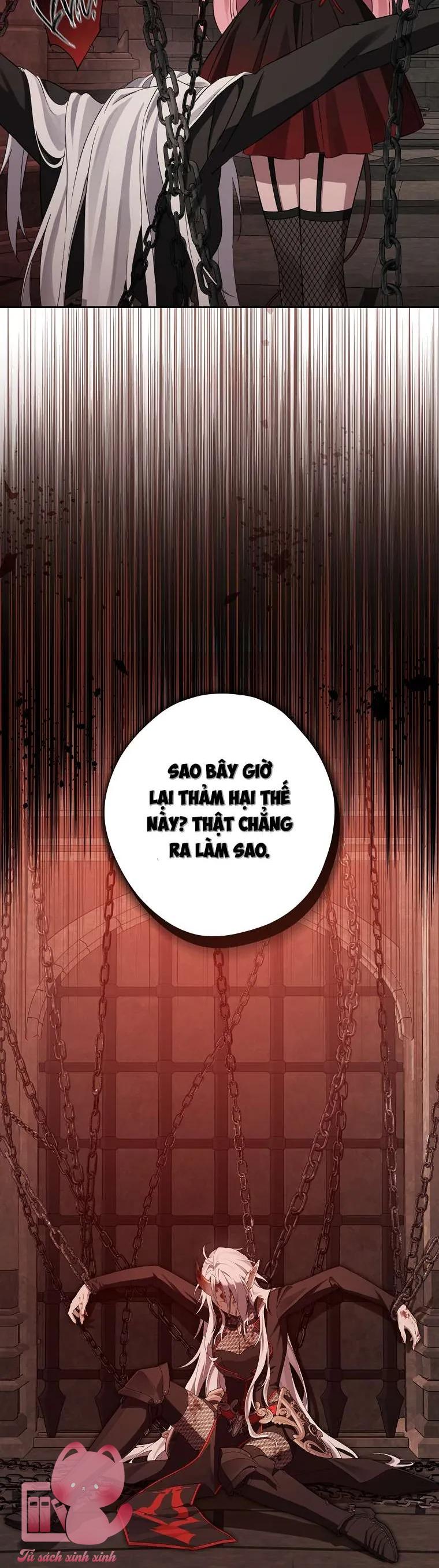 Thật Ra Tôi Mới Là Thật - Chap 151 - Trang 5