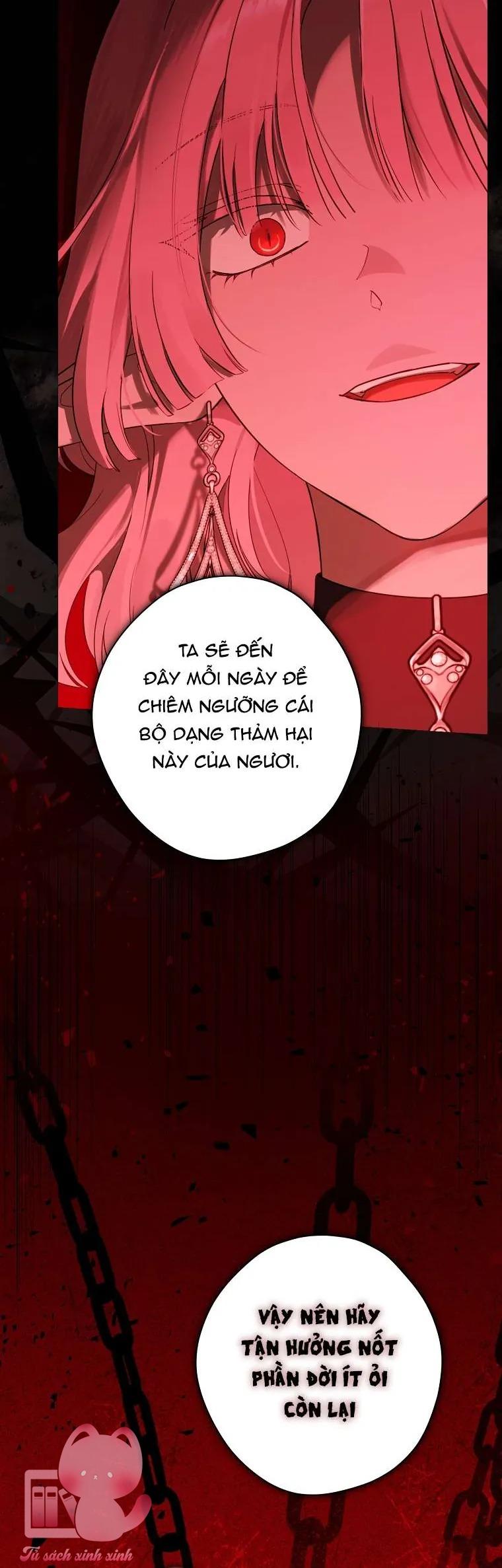 Thật Ra Tôi Mới Là Thật - Chap 151 - Trang 8