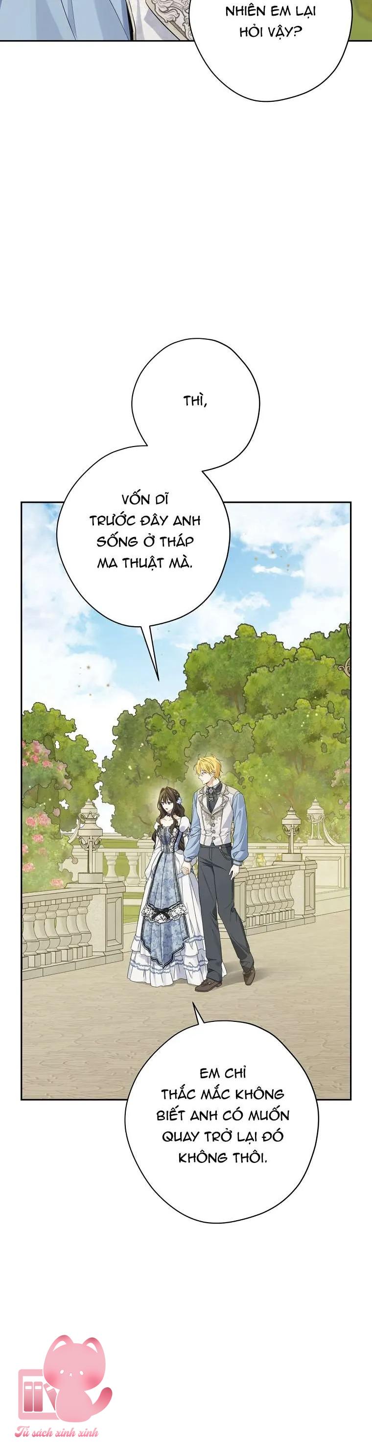 Thật Ra Tôi Mới Là Thật - Chap 152 - Trang 10