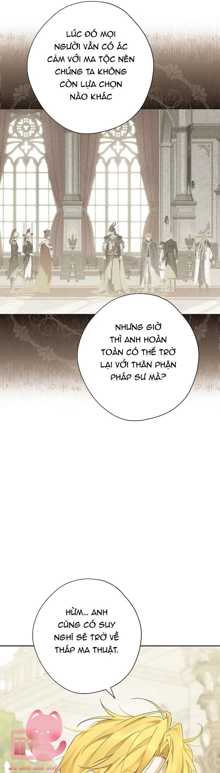 Thật Ra Tôi Mới Là Thật - Chap 152 - Trang 11