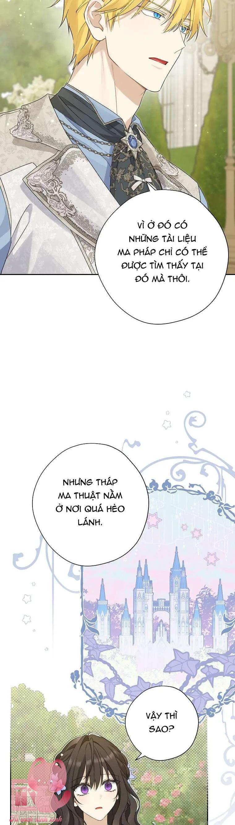Thật Ra Tôi Mới Là Thật - Chap 152 - Trang 12
