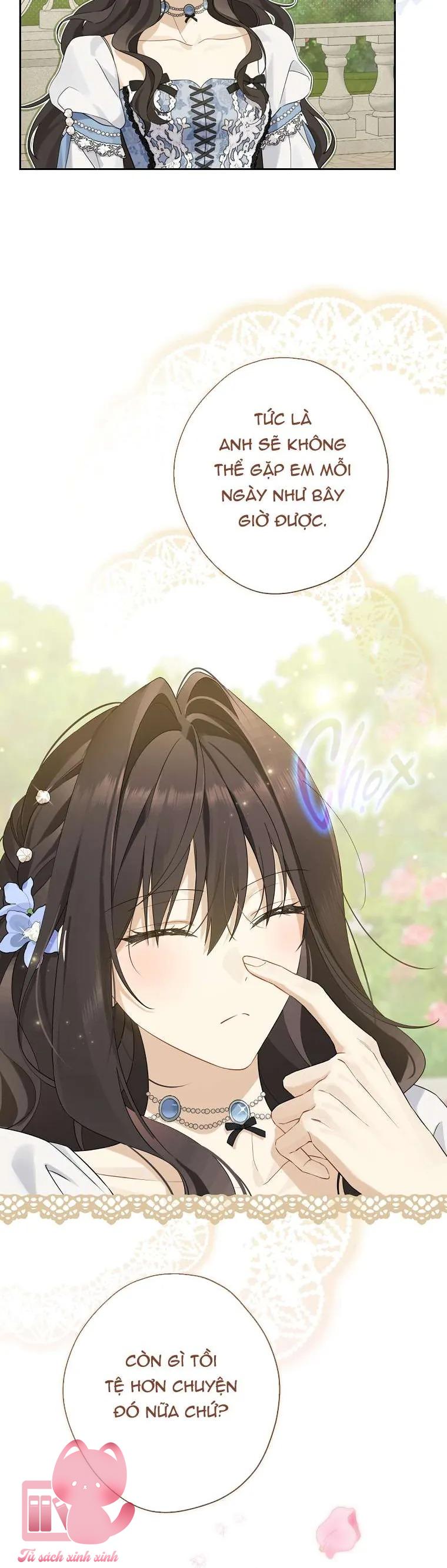 Thật Ra Tôi Mới Là Thật - Chap 152 - Trang 13
