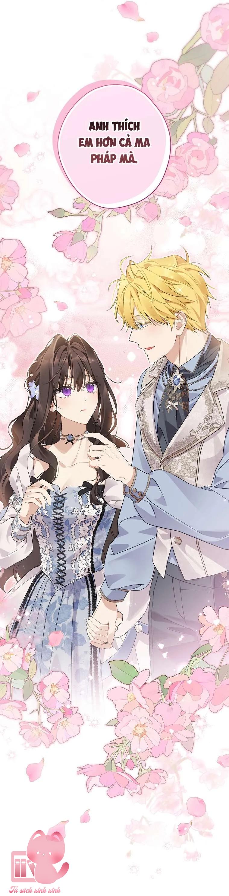 Thật Ra Tôi Mới Là Thật - Chap 152 - Trang 14