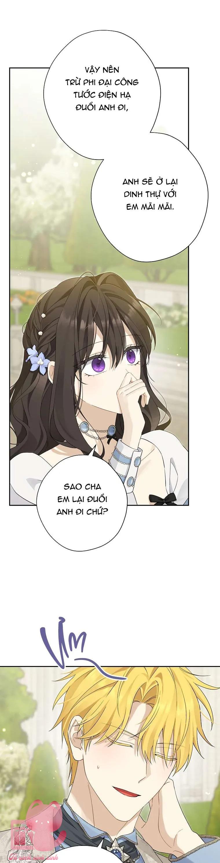 Thật Ra Tôi Mới Là Thật - Chap 152 - Trang 15