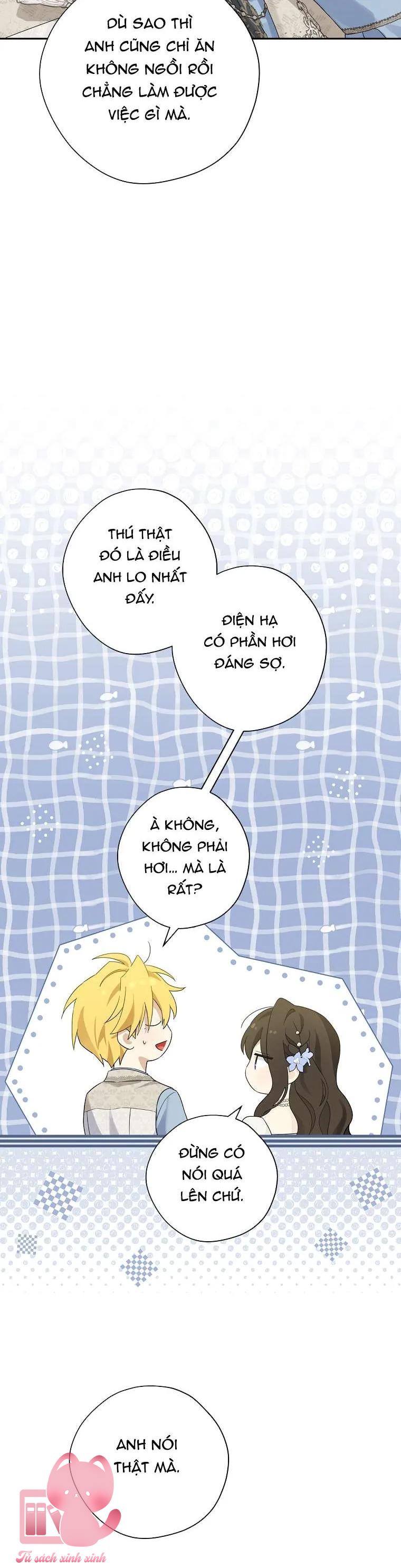 Thật Ra Tôi Mới Là Thật - Chap 152 - Trang 16