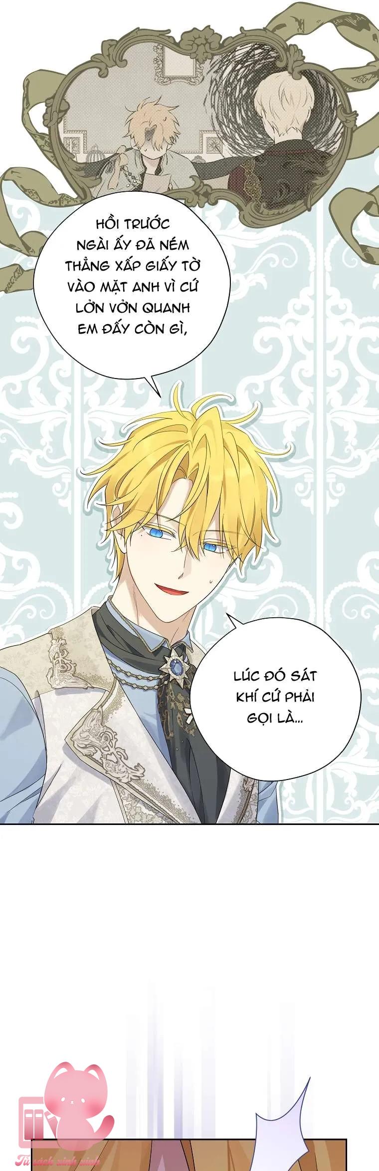 Thật Ra Tôi Mới Là Thật - Chap 152 - Trang 17