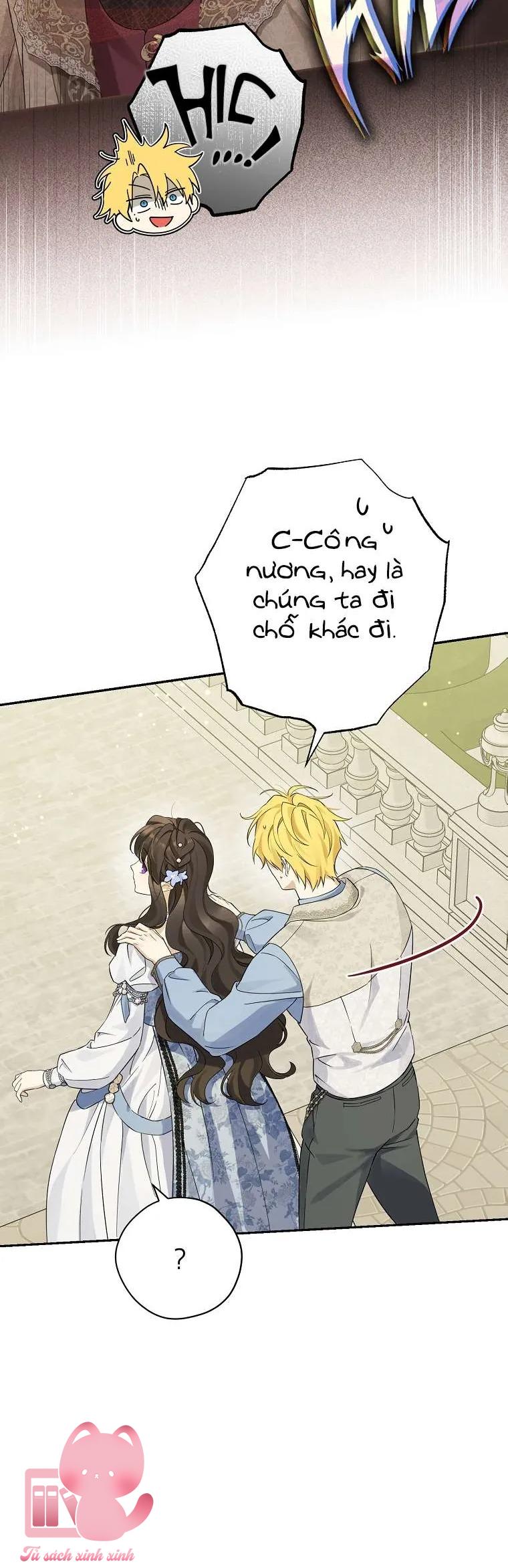 Thật Ra Tôi Mới Là Thật - Chap 152 - Trang 20