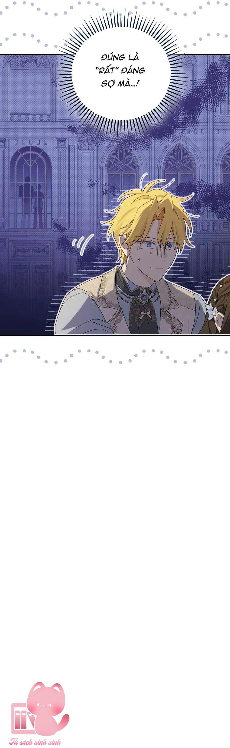 Thật Ra Tôi Mới Là Thật - Chap 152 - Trang 21