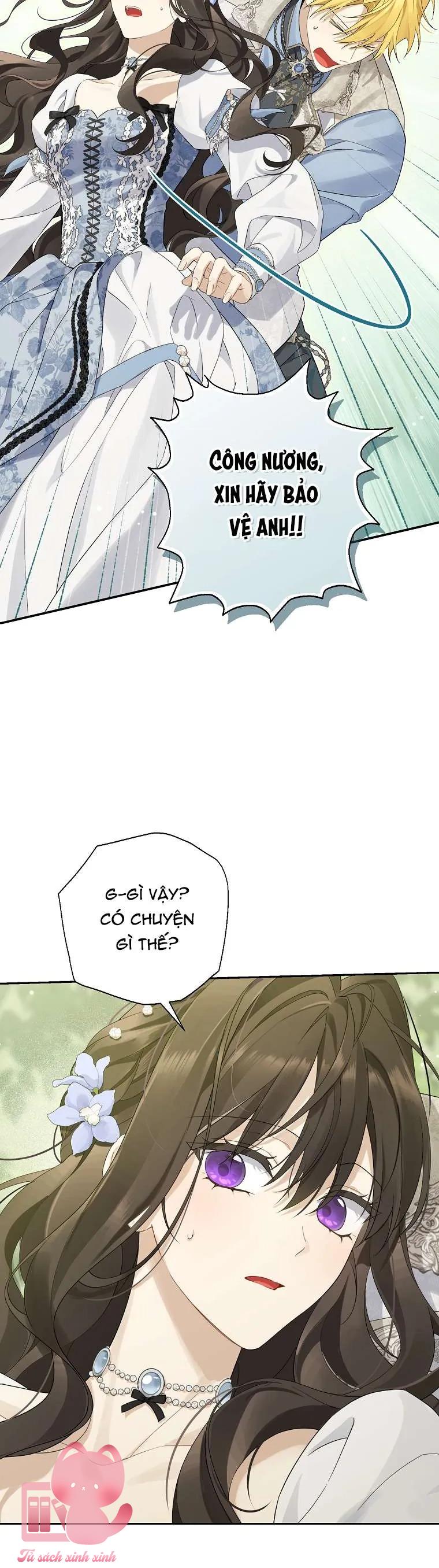 Thật Ra Tôi Mới Là Thật - Chap 152 - Trang 26