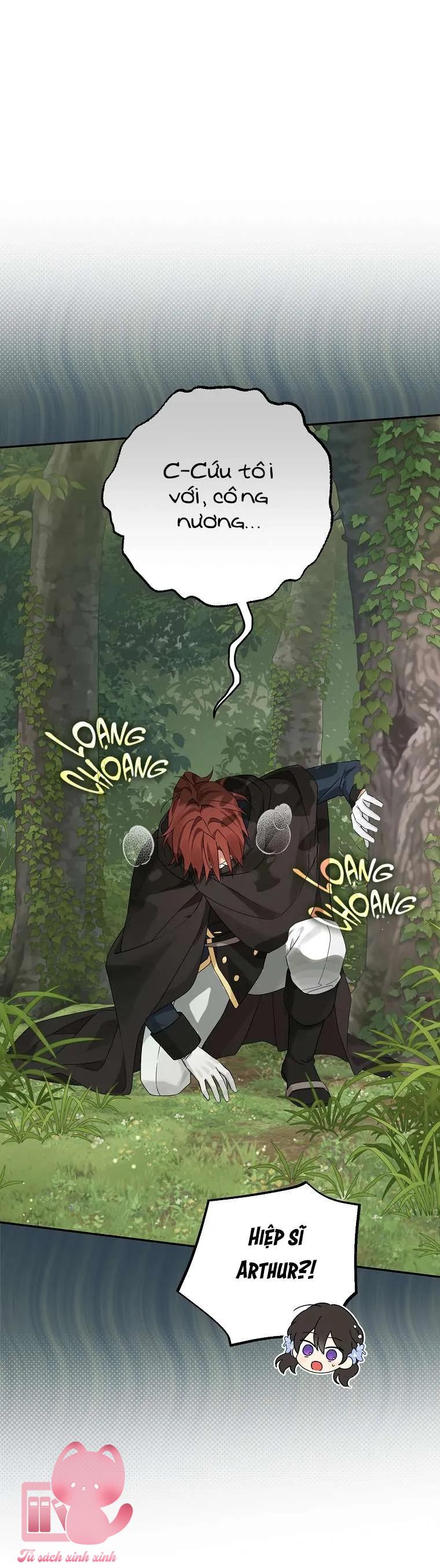 Thật Ra Tôi Mới Là Thật - Chap 152 - Trang 27