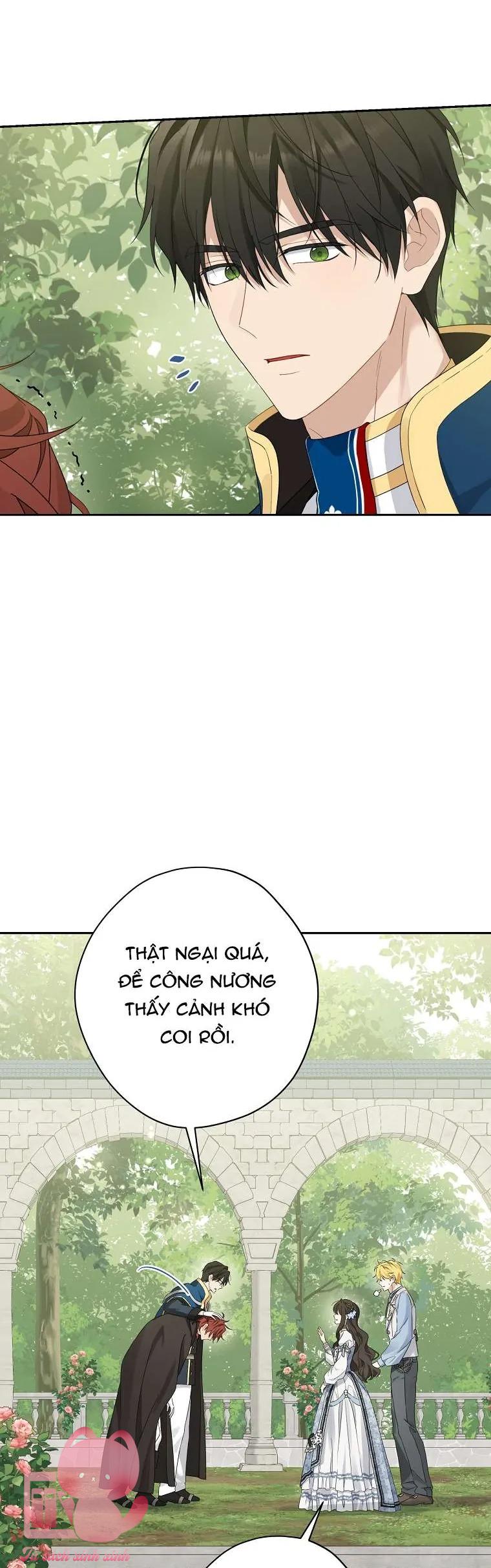 Thật Ra Tôi Mới Là Thật - Chap 152 - Trang 29