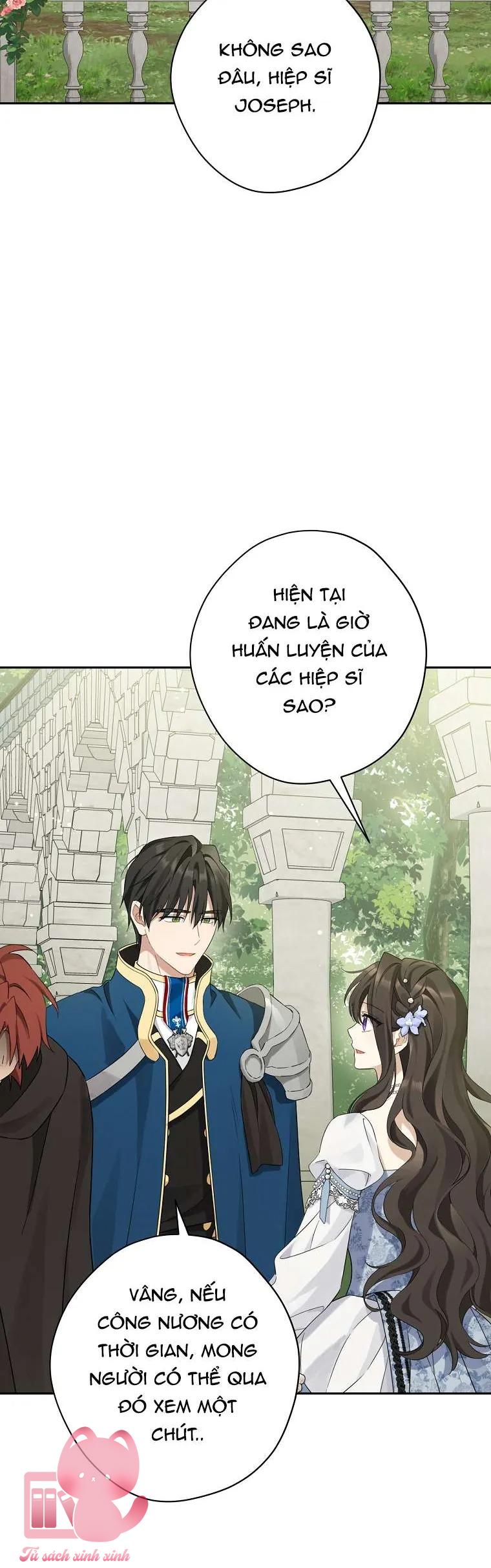 Thật Ra Tôi Mới Là Thật - Chap 152 - Trang 30