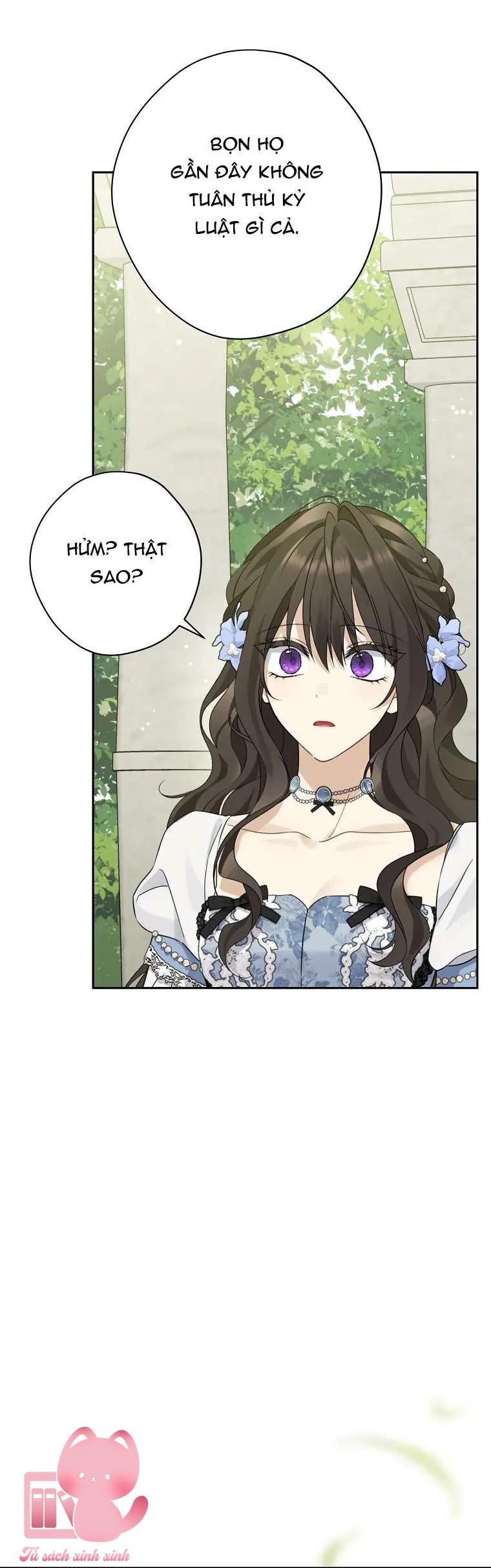 Thật Ra Tôi Mới Là Thật - Chap 152 - Trang 31