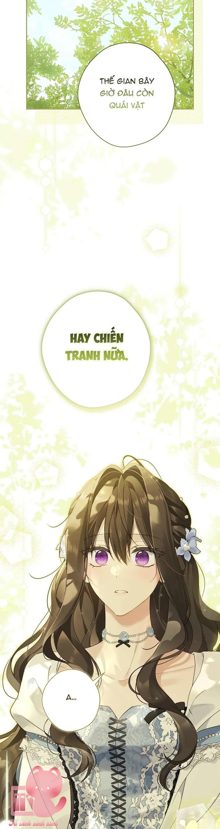 Thật Ra Tôi Mới Là Thật - Chap 152 - Trang 33