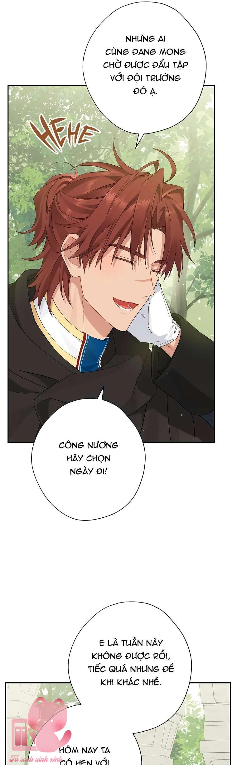 Thật Ra Tôi Mới Là Thật - Chap 152 - Trang 35