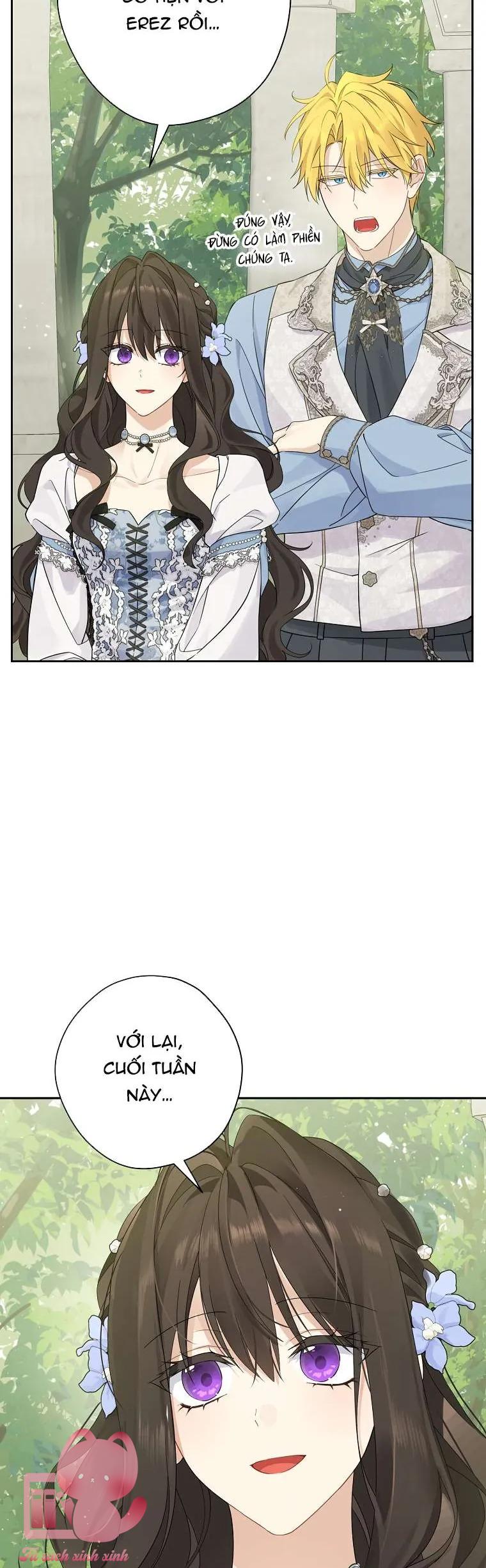 Thật Ra Tôi Mới Là Thật - Chap 152 - Trang 36
