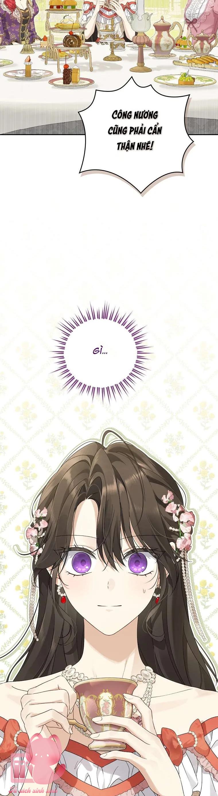 Thật Ra Tôi Mới Là Thật - Chap 152 - Trang 40