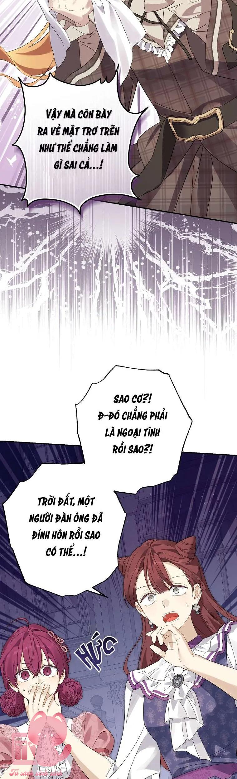 Thật Ra Tôi Mới Là Thật - Chap 153 - Trang 10