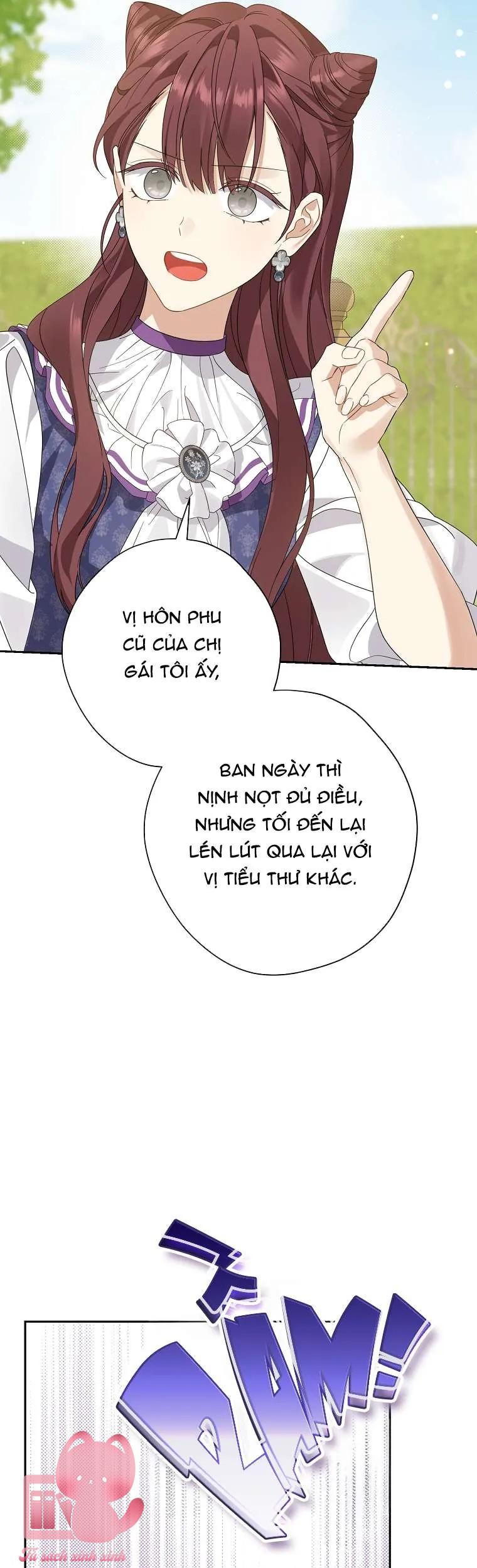 Thật Ra Tôi Mới Là Thật - Chap 153 - Trang 15